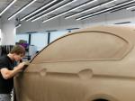 BMW 6-Series Coupe 2012 года